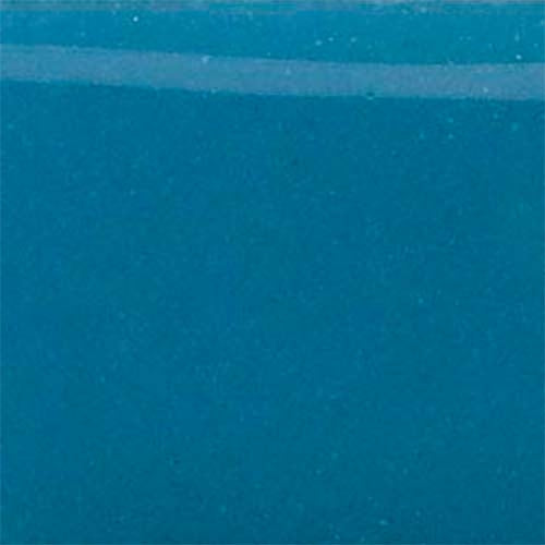 Thompson Lead-Free Opaque Enamel Color 1522 French Blue 2 oz