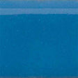 Thompson Lead-Free Opaque Enamel Color 1530 Twilight Blue 2 oz