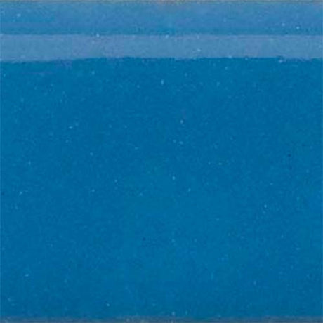 Thompson Lead-Free Opaque Enamel Color 1530 Twilight Blue 2 oz