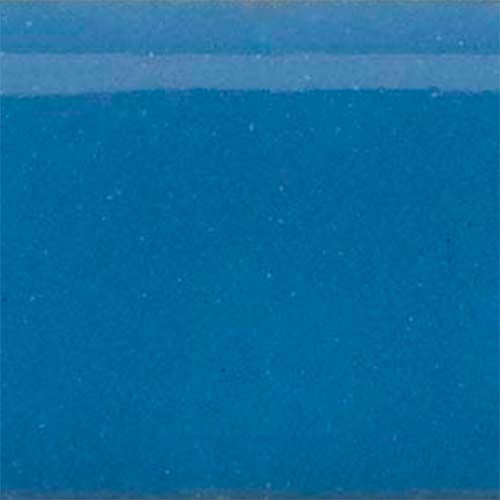 Thompson Lead-Free Opaque Enamel Color 1530 Twilight Blue 2 oz