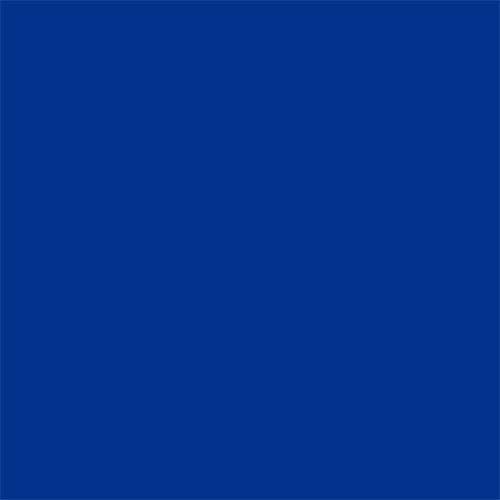 Thompson Lead-Free Opaque Enamel Color 1560 Bluejay Blue 2 oz