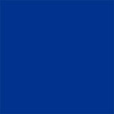 Thompson Lead-Free Opaque Enamel Color 1560 Bluejay Blue 2 oz