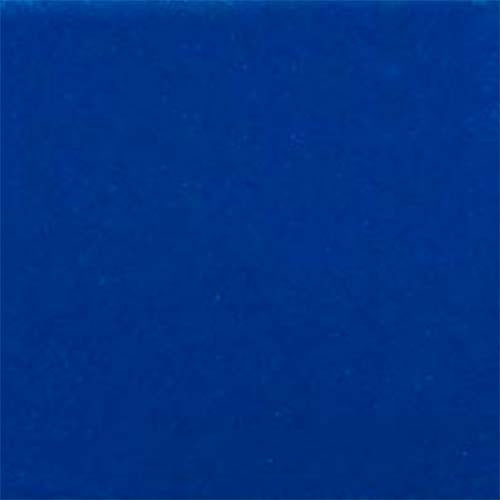 Thompson Lead-Free Opaque Enamel Color 1560 Bluejay Blue 2 oz