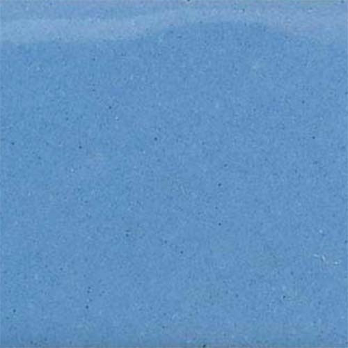 Thompson Lead-Free Opaque Enamel Color 1610 Sky Blue 2 oz