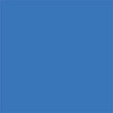 Thompson Lead-Free Opaque Enamel Color 1615 Atlantic Blue 2 oz