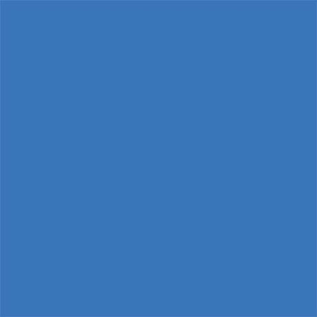 Thompson Lead-Free Opaque Enamel Color 1615 Atlantic Blue 2 oz