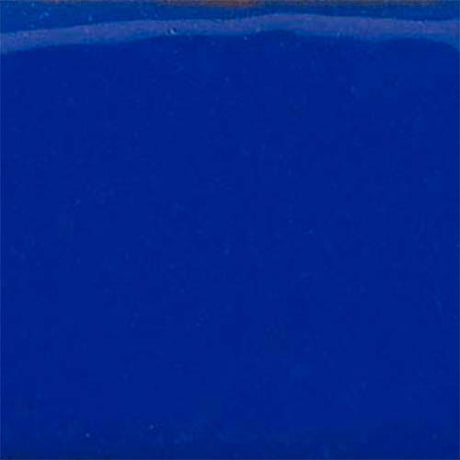 Thompson Lead-Free Opaque Enamel Color 1660 Ultramarine Blue 2 oz