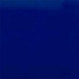 Thompson Lead-Free Opaque Enamel Color 1685 Cobalt Blue 2 oz