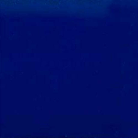 Thompson Lead-Free Opaque Enamel Color 1685 Cobalt Blue 2 oz