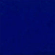 Thompson Lead-Free Opaque Enamel Color 1698 Darkest Blue 2 oz