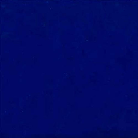 Thompson Lead-Free Opaque Enamel Color 1698 Darkest Blue 2 oz