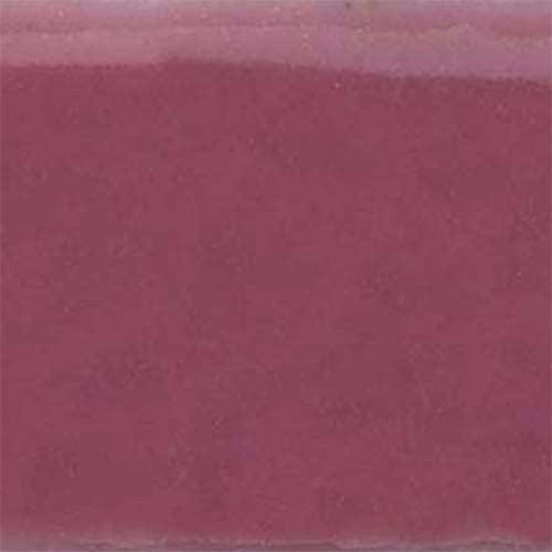 Thompson Lead-Free Opaque Enamel Color 1750 Orchid 2 oz