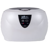 GEMORO Sparkle Spa Ultrasonic Jewelry Cleaner – White Pearl