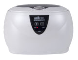 GEMORO Sparkle Spa Ultrasonic Jewelry Cleaner – White Pearl