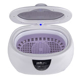 GEMORO Sparkle Spa Ultrasonic Jewelry Cleaner – White Pearl