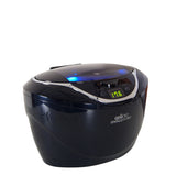 GEMORO SparkleSpa Pro Deluxe Personal Ultrasonic Jewelry Cleaner