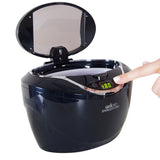 GEMORO SparkleSpa Pro Deluxe Personal Ultrasonic Jewelry Cleaner