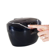 GEMORO SparkleSpa Pro Deluxe Personal Ultrasonic Jewelry Cleaner