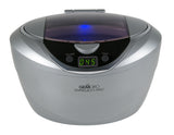 GEMORO SparkleSpa Pro Deluxe Personal Ultrasonic Jewelry Cleaner