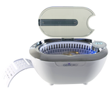 GEMORO LuxeSpa Personal Ultrasonic Jewelry & Eyeglass Cleaner