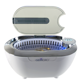 GEMORO LuxeSpa Personal Ultrasonic Jewelry & Eyeglass Cleaner