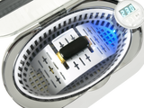 GEMORO LuxeSpa Personal Ultrasonic Jewelry & Eyeglass Cleaner