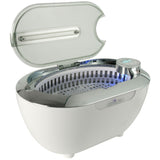 GEMORO LuxeSpa Personal Ultrasonic Jewelry & Eyeglass Cleaner