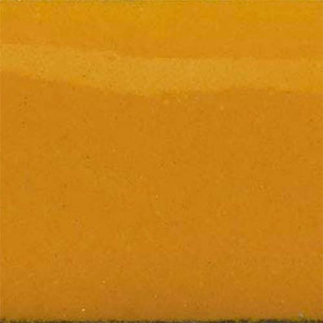 Thompson Lead-Free Opaque Enamel Color 1830 Marigold Yellow 2 oz