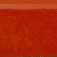 Thompson Lead-Free Opaque Enamel Color 1860 Flame Orange 2 oz