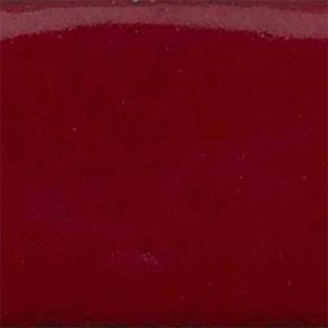 Thompson Lead-Free Opaque Enamel Color 1880 Flame Red 2 oz