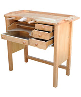 Durston Professional Jeweler’s Workbench