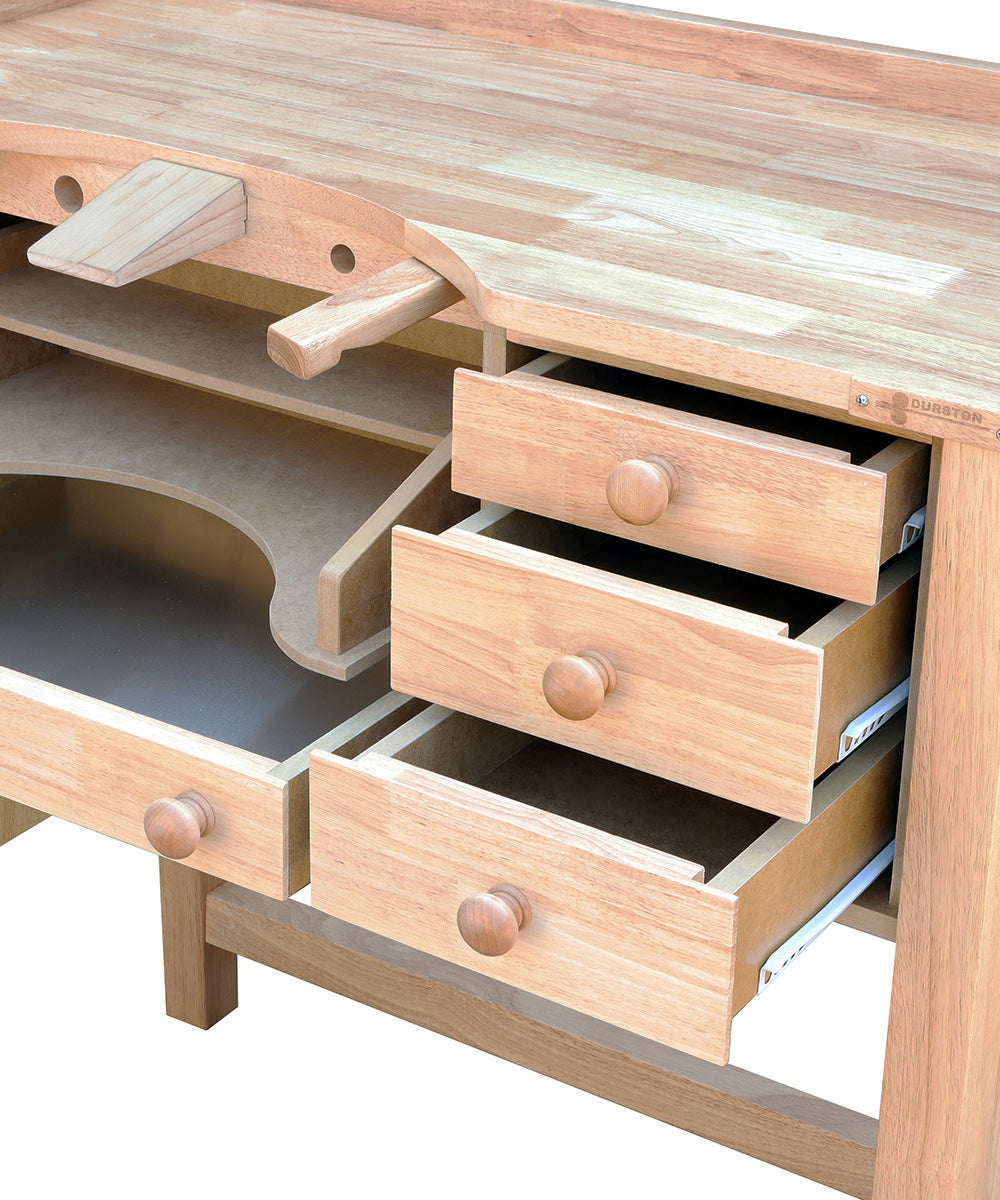 Durston Professional Jeweler’s Workbench