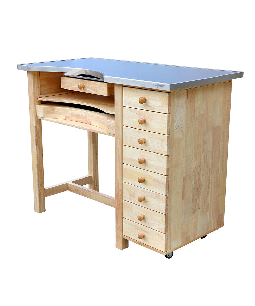 Ships Free Durston 1925 Supreme HPL Jewelers Workbench