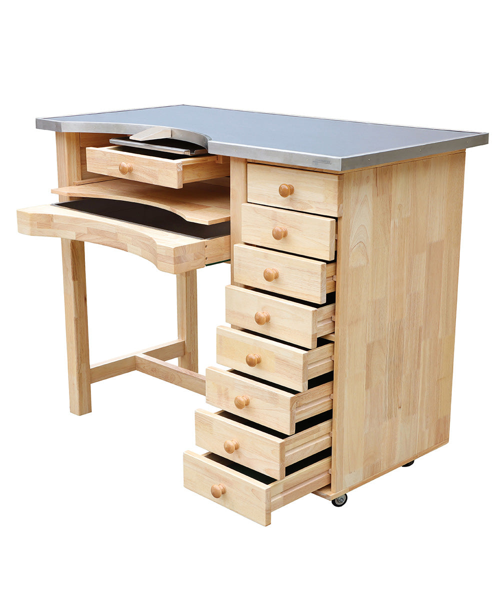 Durston 1925 Supreme HPL Jewellers Workbench - Professional Studio