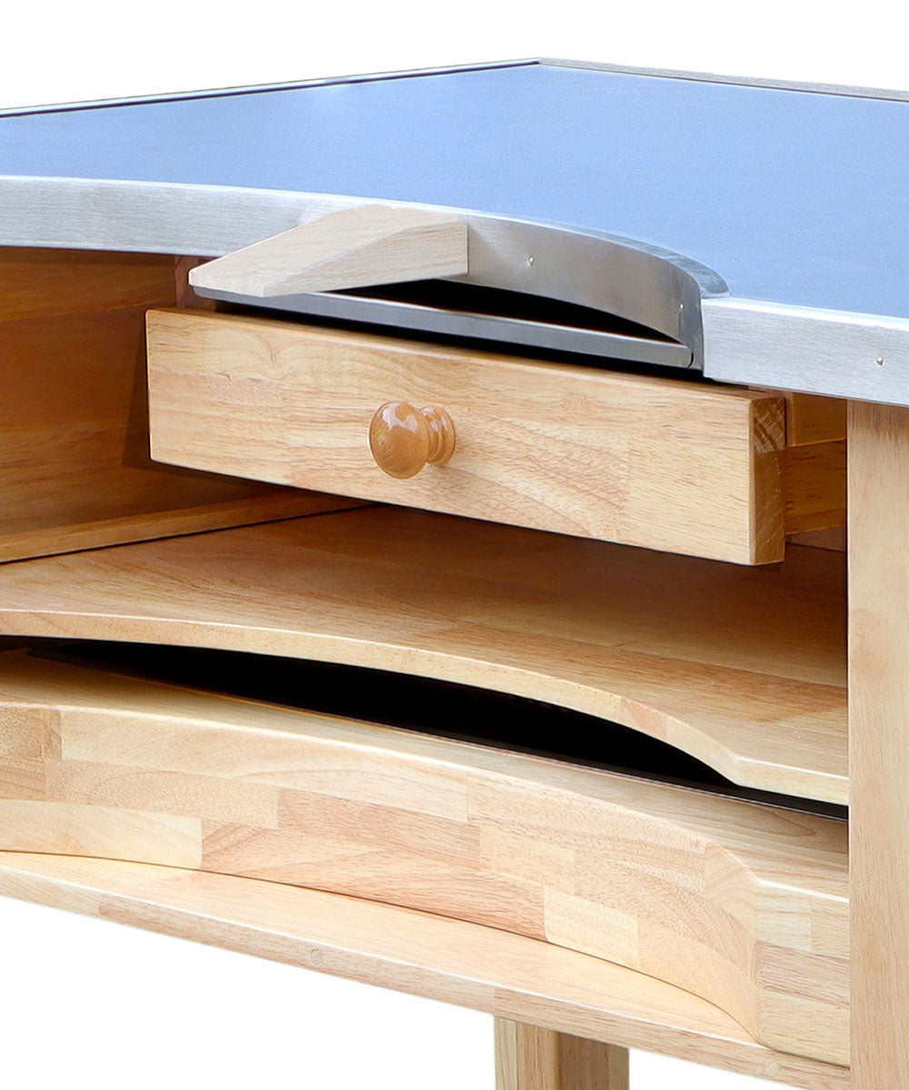 Ships Free Durston 1925 Supreme HPL Jewelers Workbench