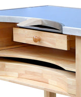 Ships Free Durston 1925 Supreme HPL Jewelers Workbench