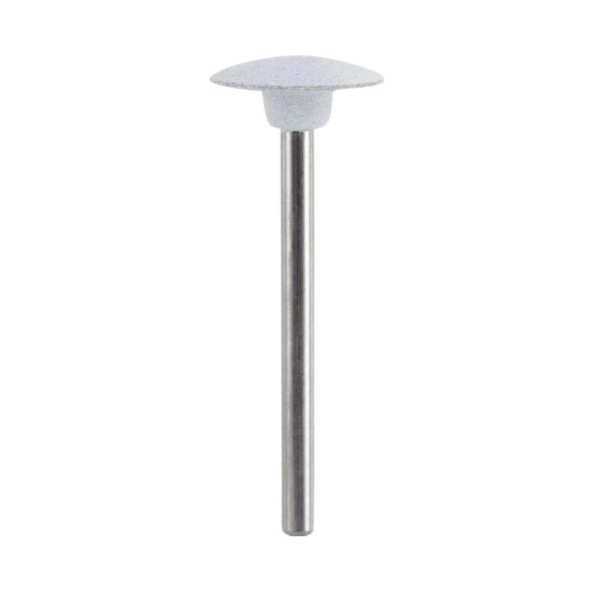 EVE® Universal 7/16" Knife-Edge Silicone Polisher for high-gloss jewelry finishing with flexible silicone bond