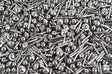 2.2 Lbs Stainless Steel Jewelers Polishing Burnishing Media Shot Mix for Tumbler