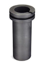 2 KG KILO SMELTING GOLD SILVER FURNACE HIGH DENSITY GRAPHITE CASTING CRUCIBLE