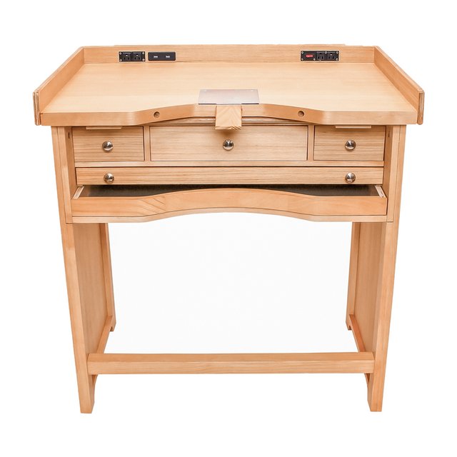 Smart Signature Jewelers Workbench