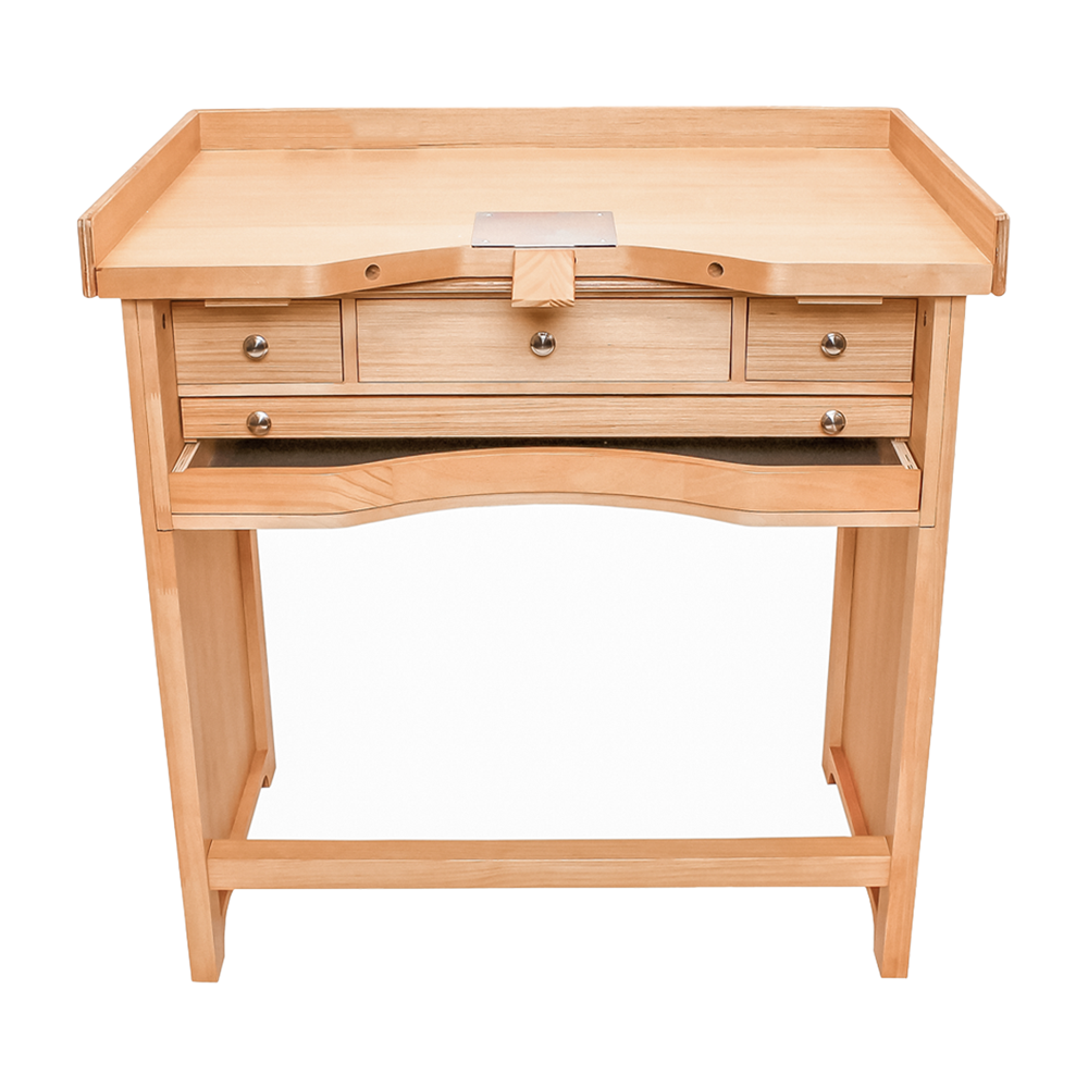 Standard Signature Jewelers Workbench