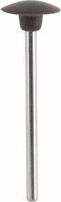 EVE® UNIVERSAL 7/16" medium knife-edge silicone polisher for jewelry finishing and metal surface refinement
