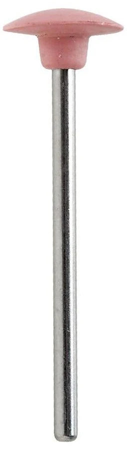 EVE® UNIVERSAL 7/16" extra fine knife-edge silicone polisher for precision jewelry finishing and smoothing