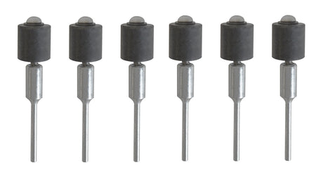 Expandable Drum Arbors - Pack of 6