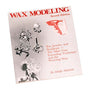Matt Wax Modeling Book by PMC Supplies
