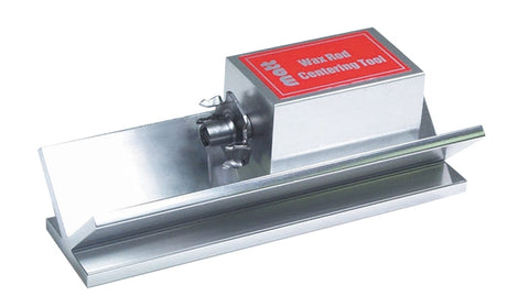 Matt Wax Rod Centering Tool by PMC Supplies
