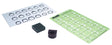 Matt Ring Template Set by PMC Supplies