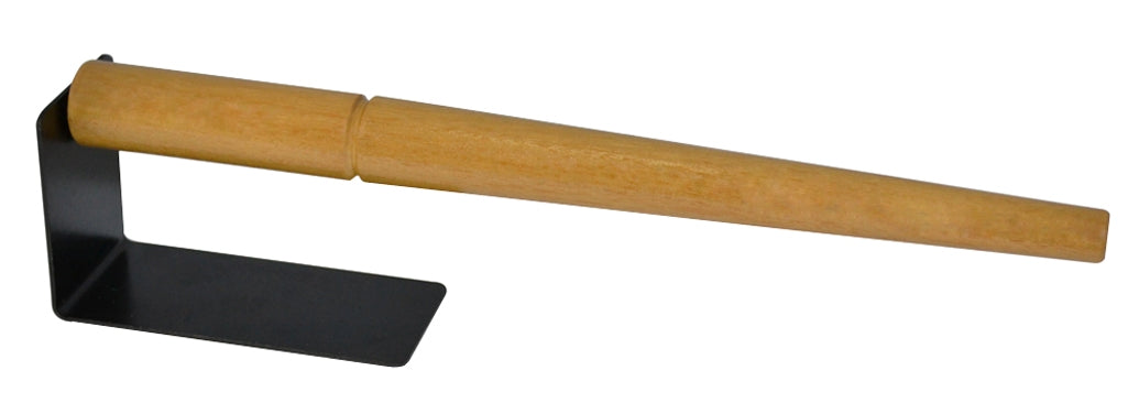 Matt Wax Ring Mandrel on Stand by PMC Supplies
