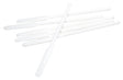 Dispatulas - Plastic Disposable Spatulas, Box of 100