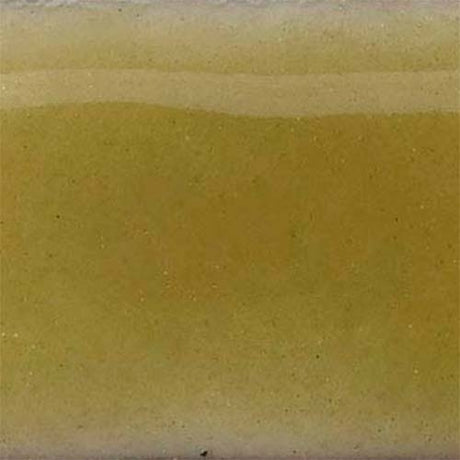 Thompson Lead-Free Transparent Enamel Color 2110 Wax Yellow  2 oz